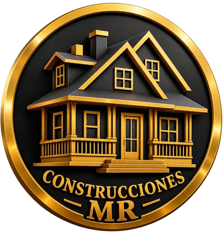 Construcciones MR